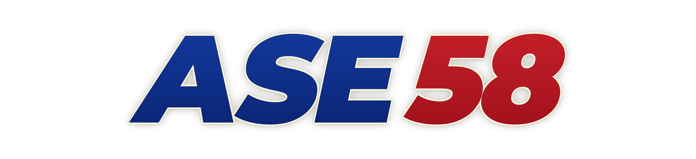 ase58 Logo
